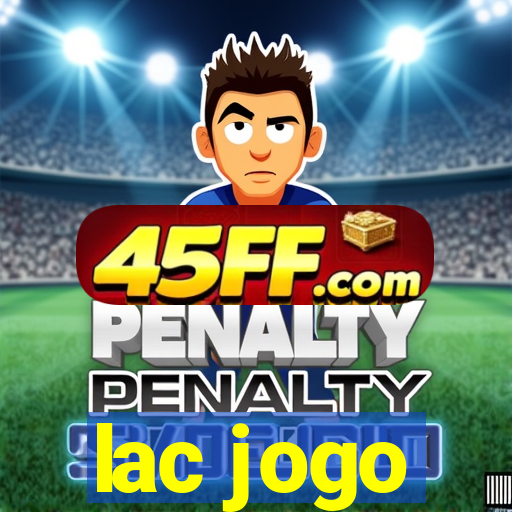 lac jogo